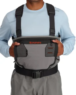 Men's Confluence Stockingfoot Waders