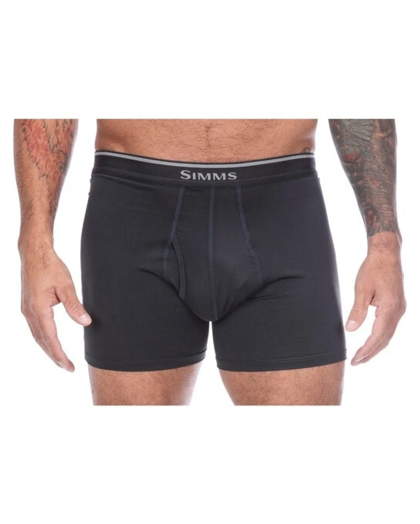Men's Cooling Boxer Brief