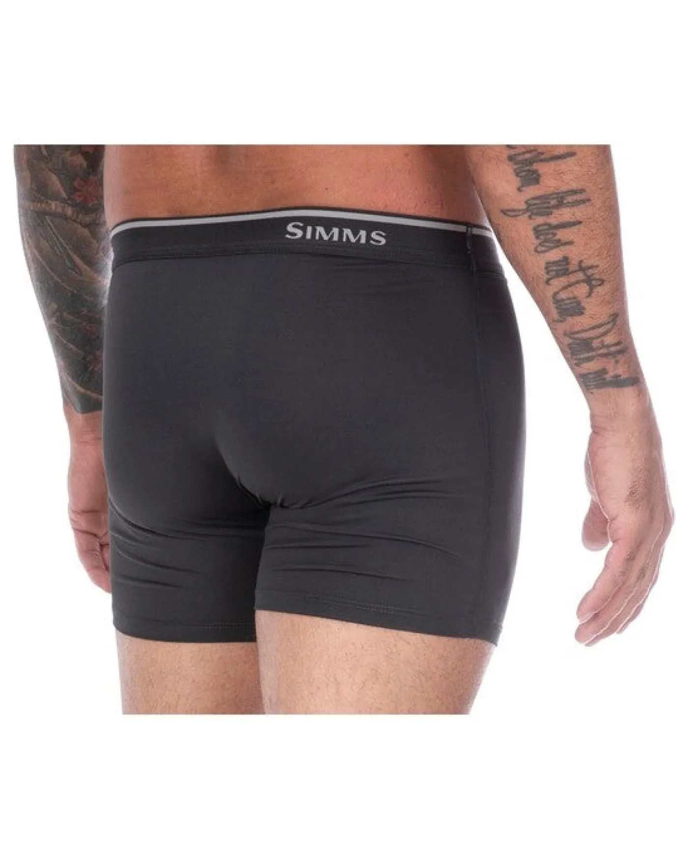 Men's Cooling Boxer Brief