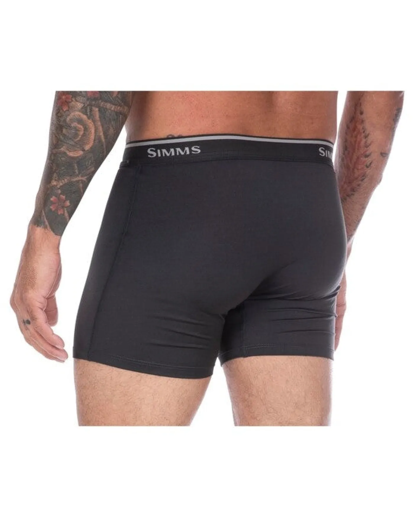 Men's Cooling Boxer Brief