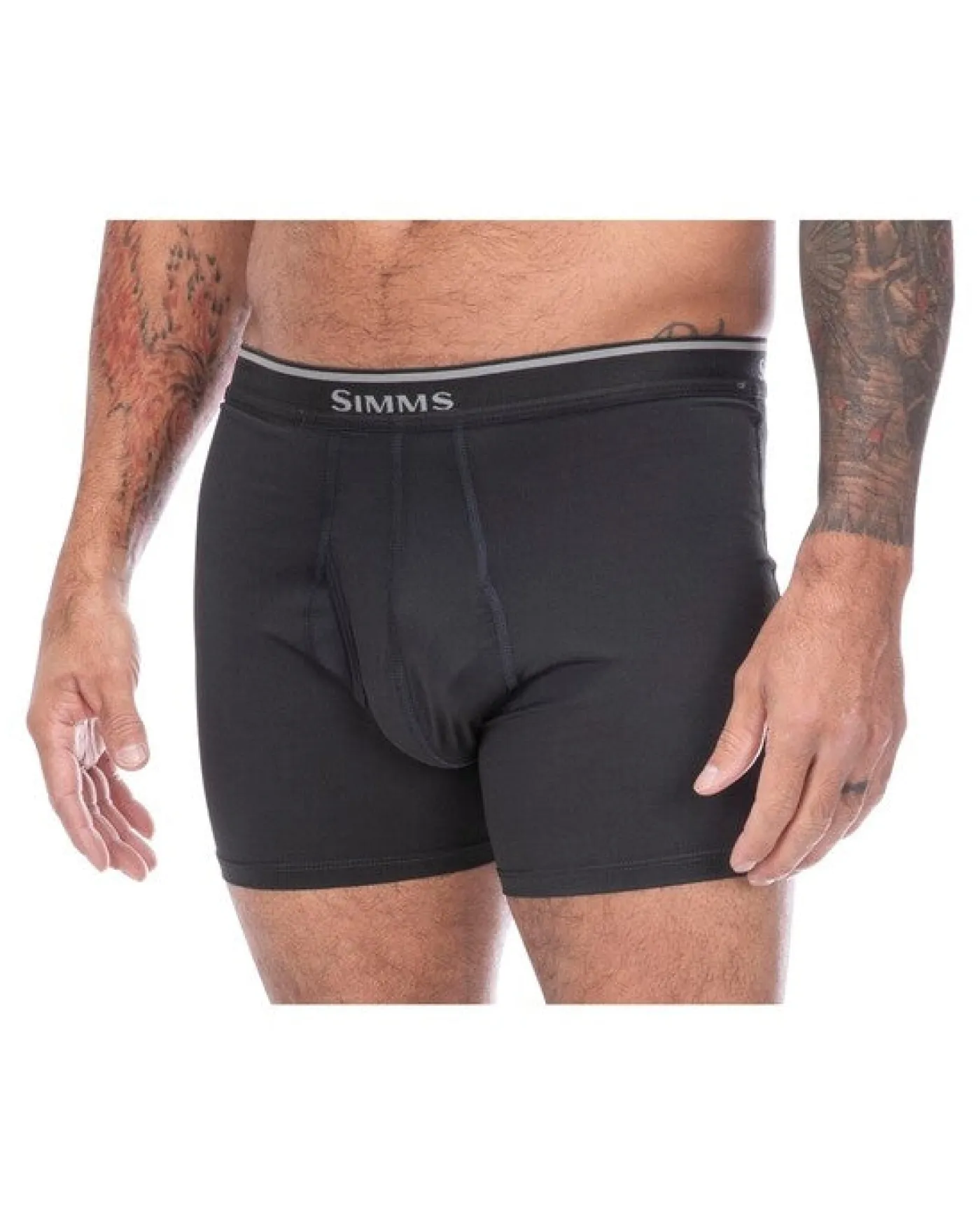 Men's Cooling Boxer Brief