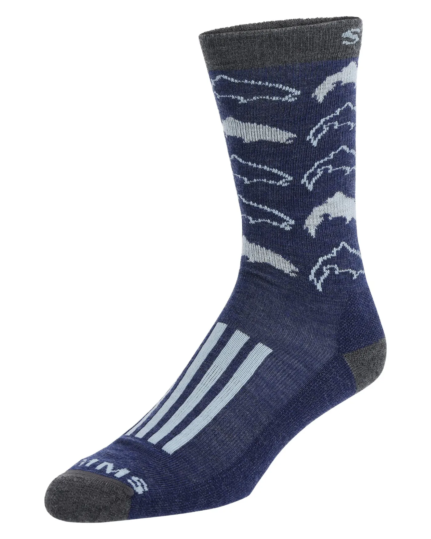 Men's Daily Socks