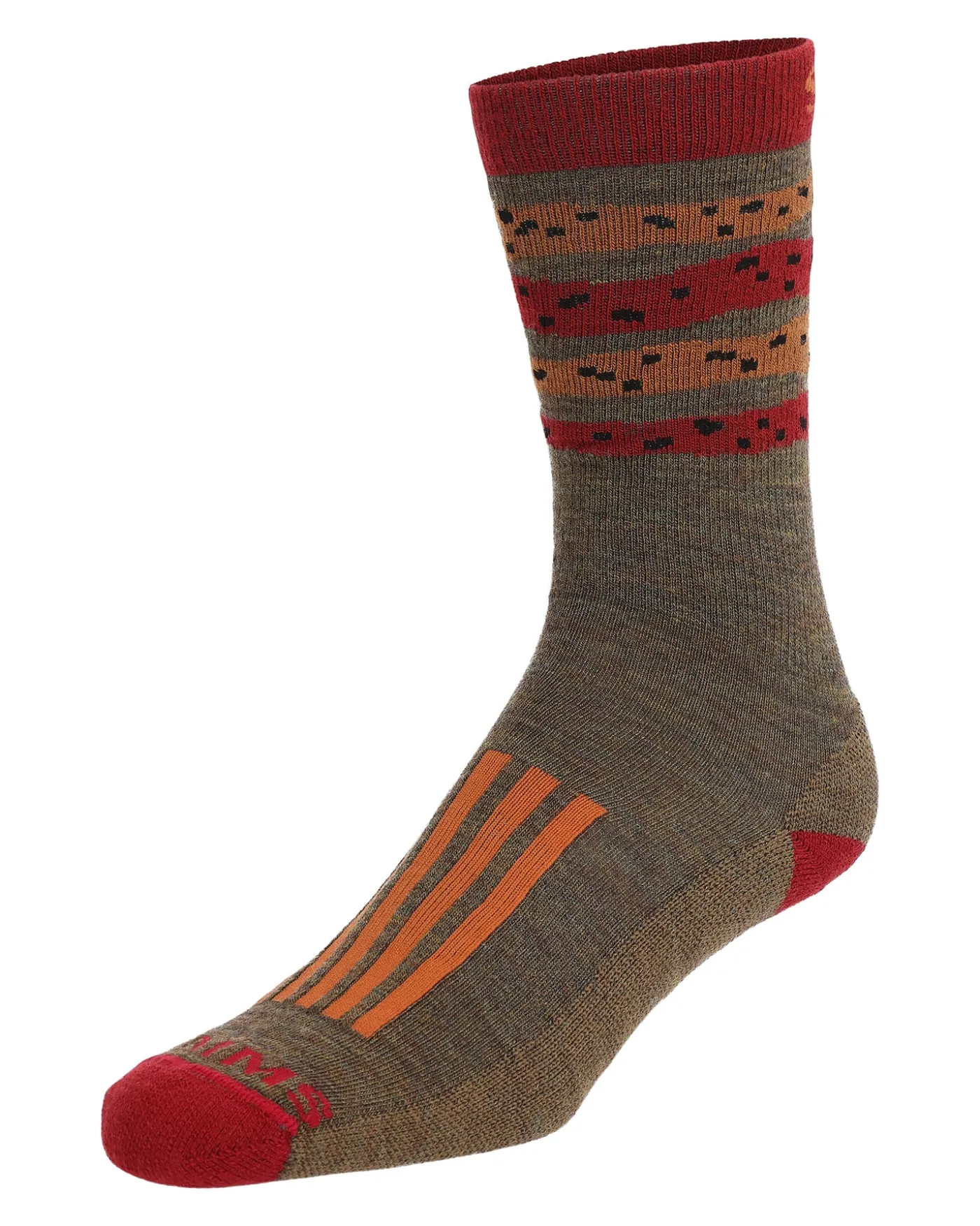 Men's Daily Socks