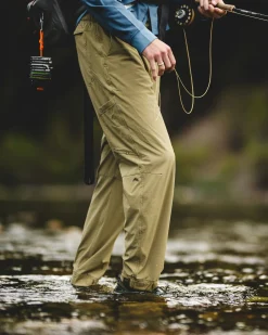 Men's Driftless Wade Pant
