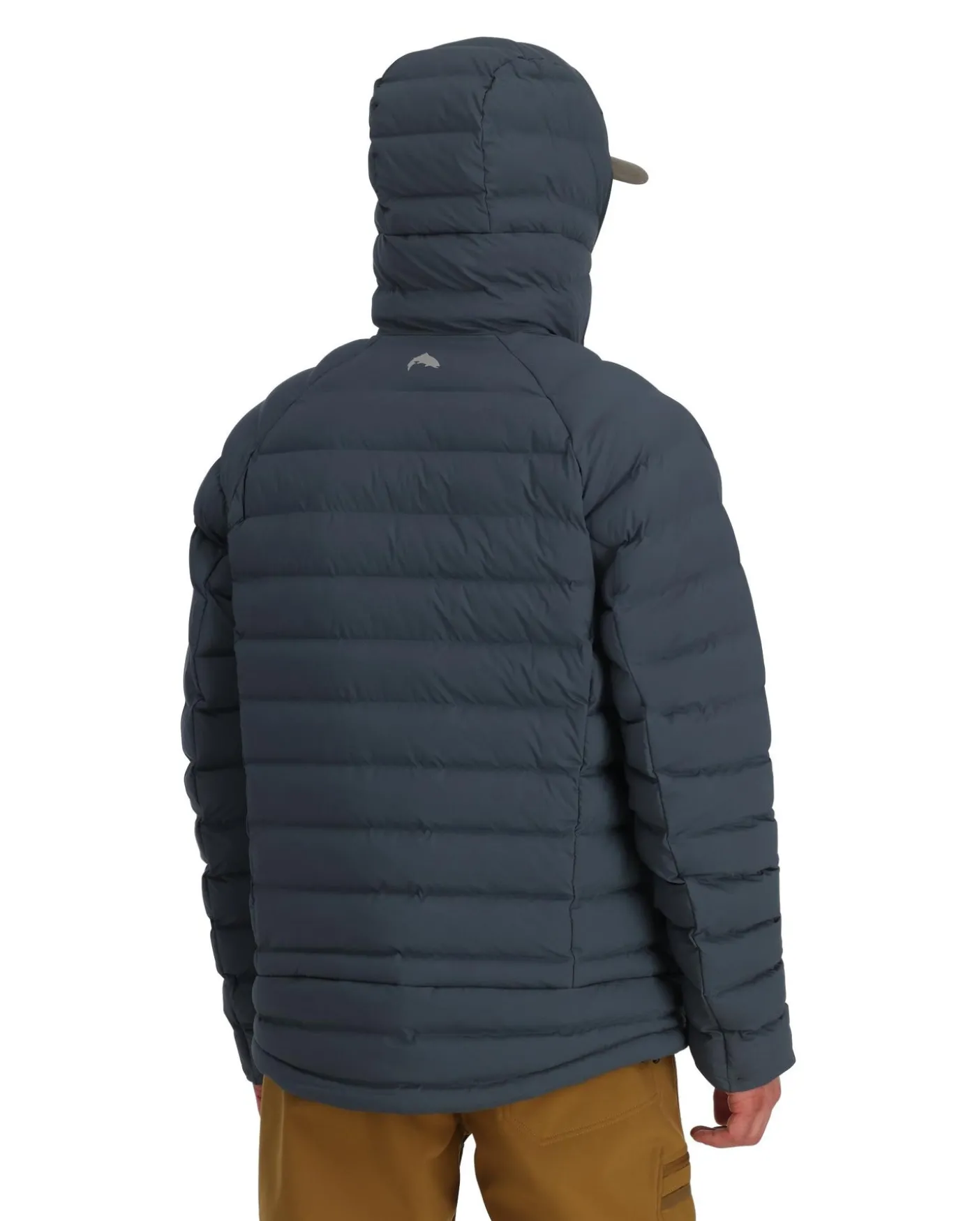 Men's ExStream Insulated Jacket
