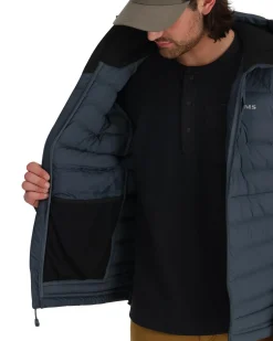 Men's ExStream Insulated Jacket