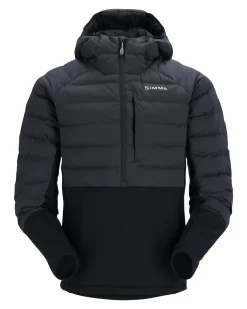 Men's ExStream Pull Over Insulated Hoody