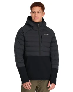 Men's ExStream Pull Over Insulated Hoody