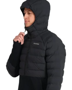 Men's ExStream Pull Over Insulated Hoody