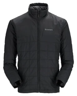 Men's Fall Run Collared Jacket