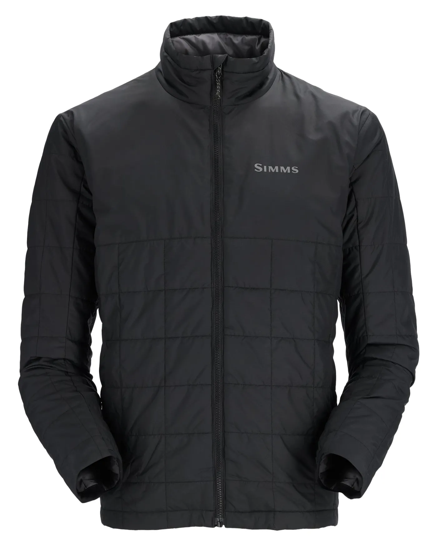 Men's Fall Run Collared Jacket