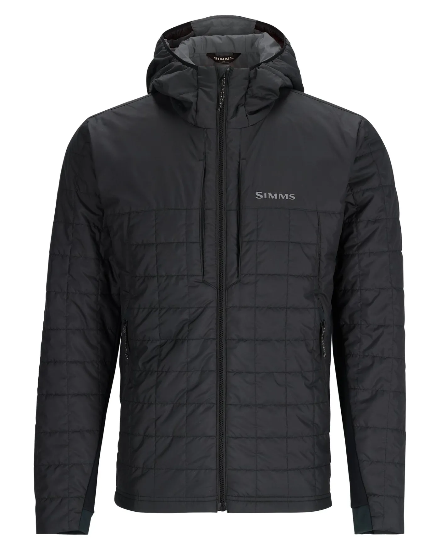 Men's Fall Run Hybrid Hoody
