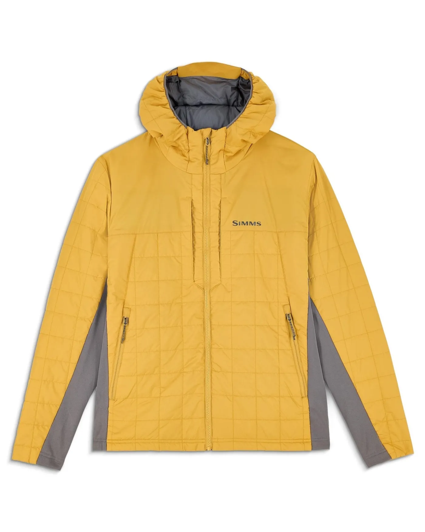 Men's Fall Run Hybrid Hoody