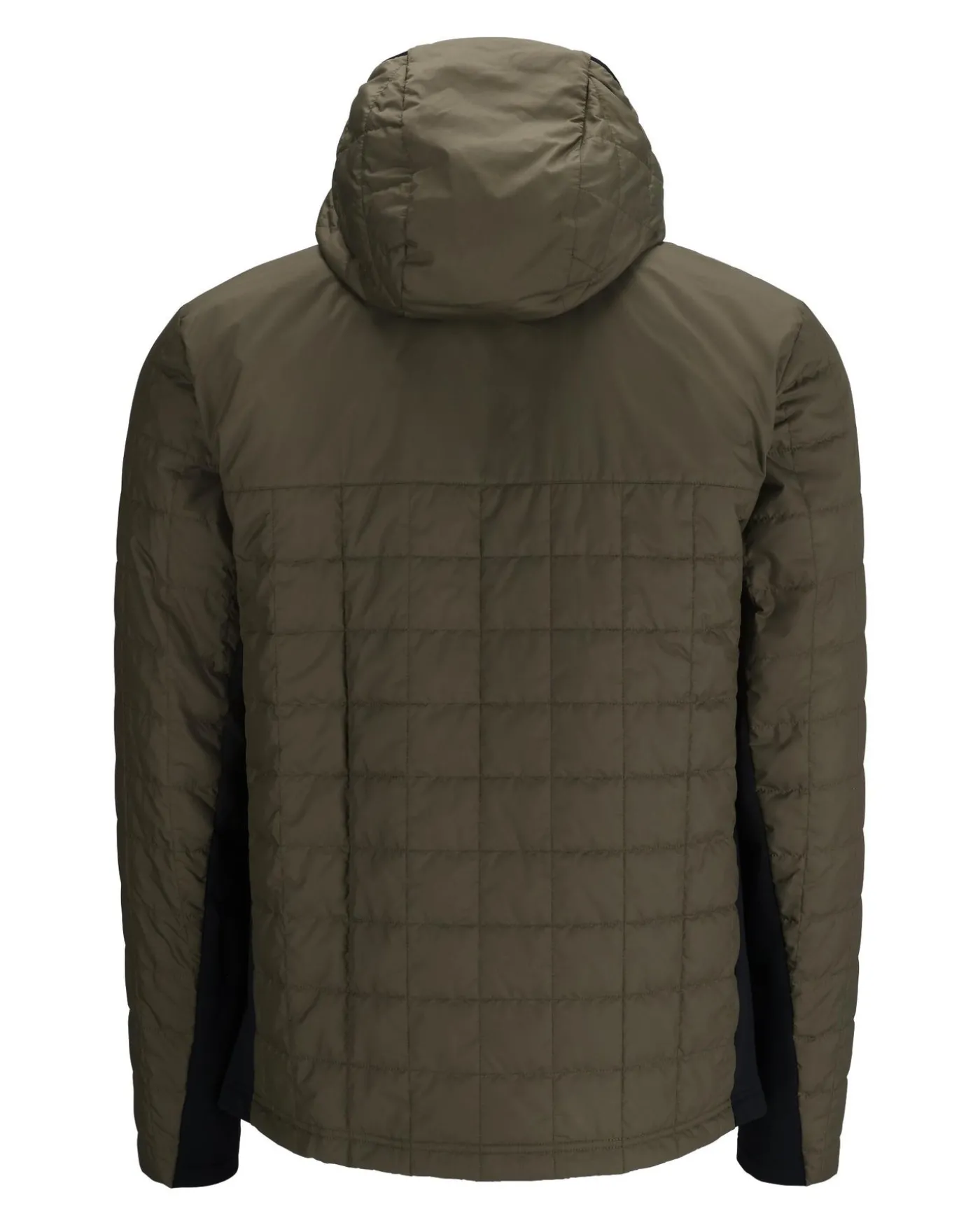 Men's Fall Run Hybrid Hoody