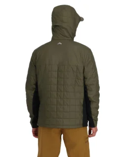 Men's Fall Run Hybrid Hoody