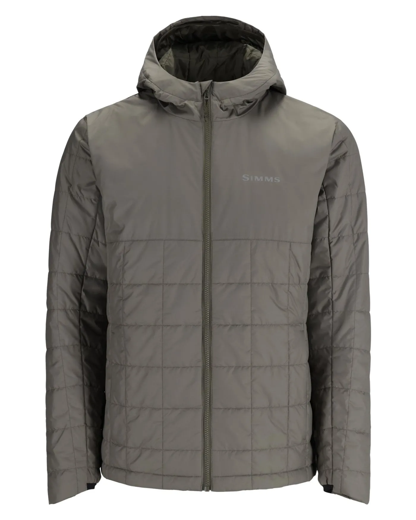 Men's Fall Run Insulated Hoody