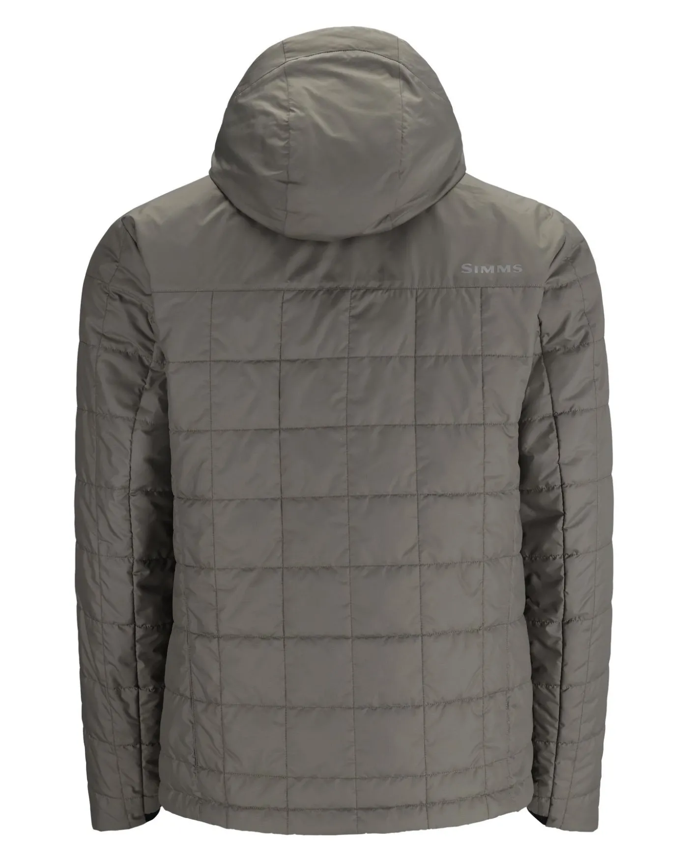 Men's Fall Run Insulated Hoody