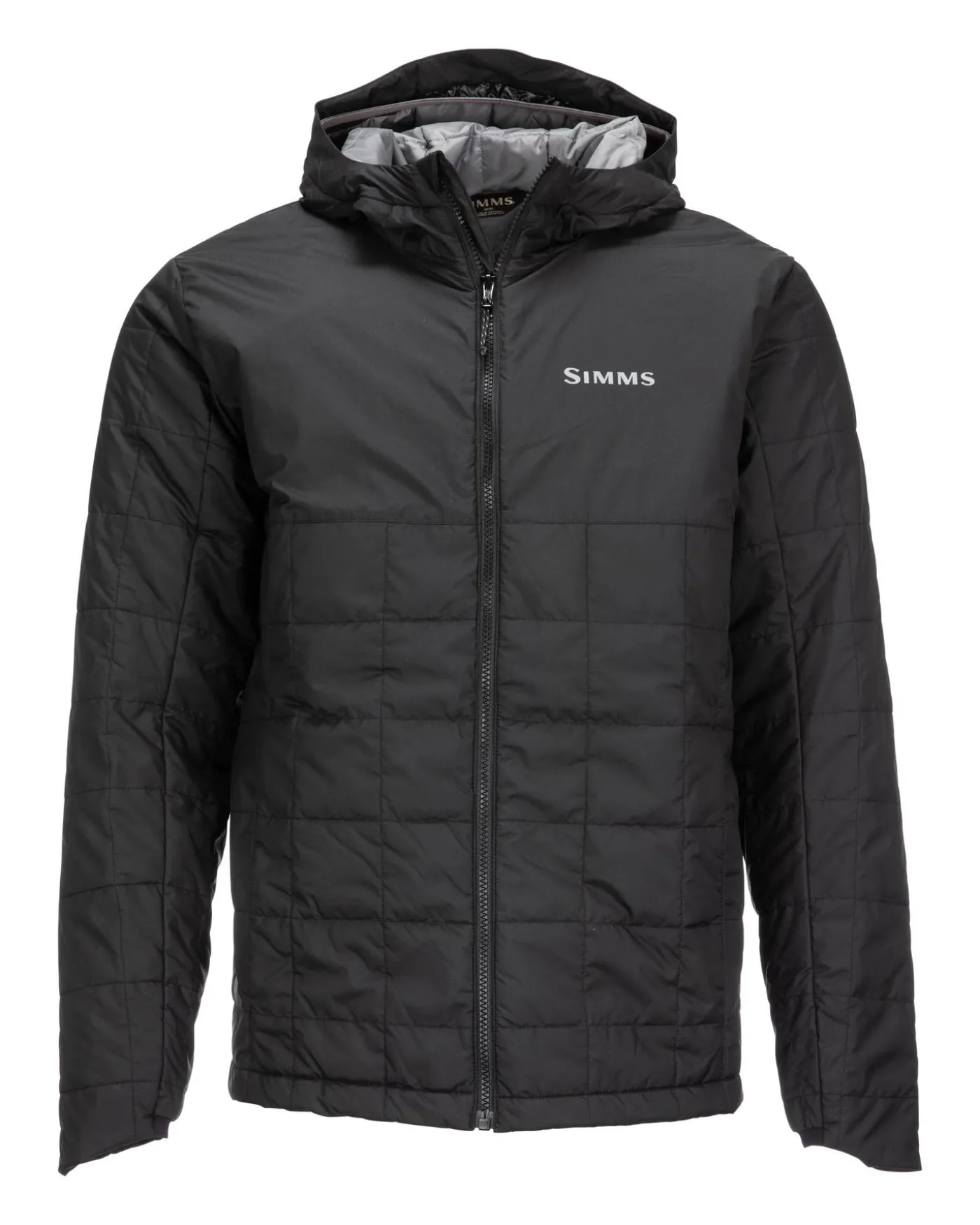 Men's Fall Run Insulated Hoody