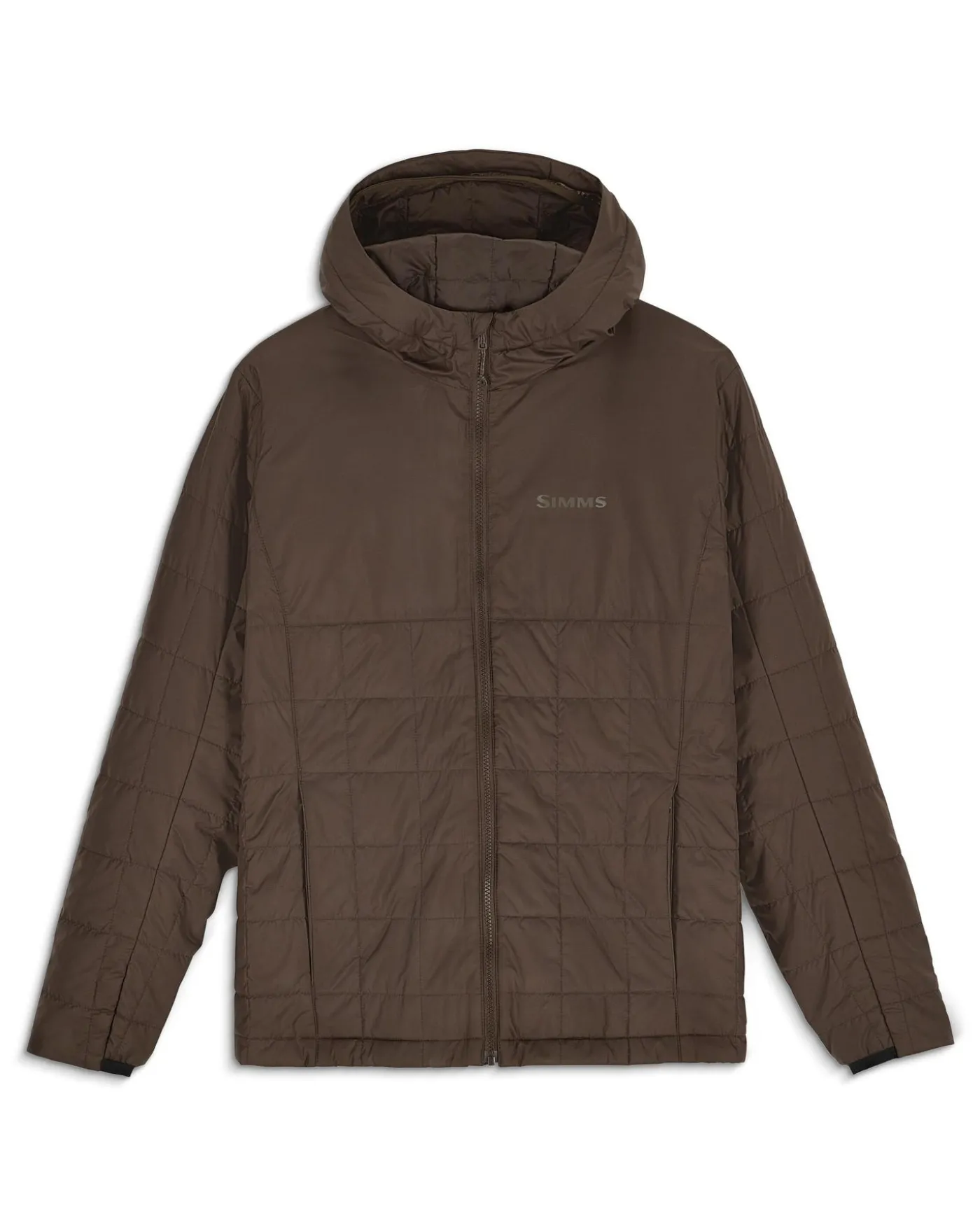 Men's Fall Run Insulated Hoody