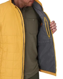 Men's Fall Run Insulated Vest