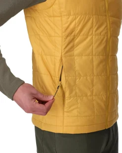 Men's Fall Run Insulated Vest