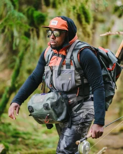 Men's Fall Run Insulated Vest