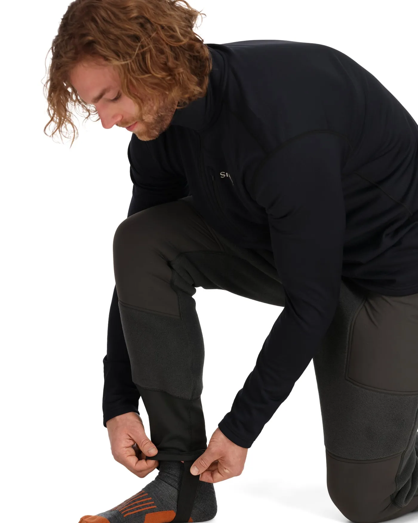 Men's Fjord Pants