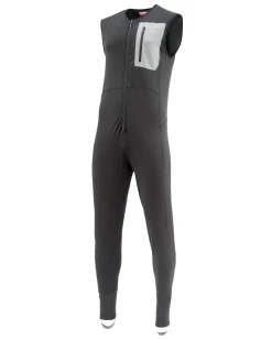 Men's Fleece Midlayer Bib