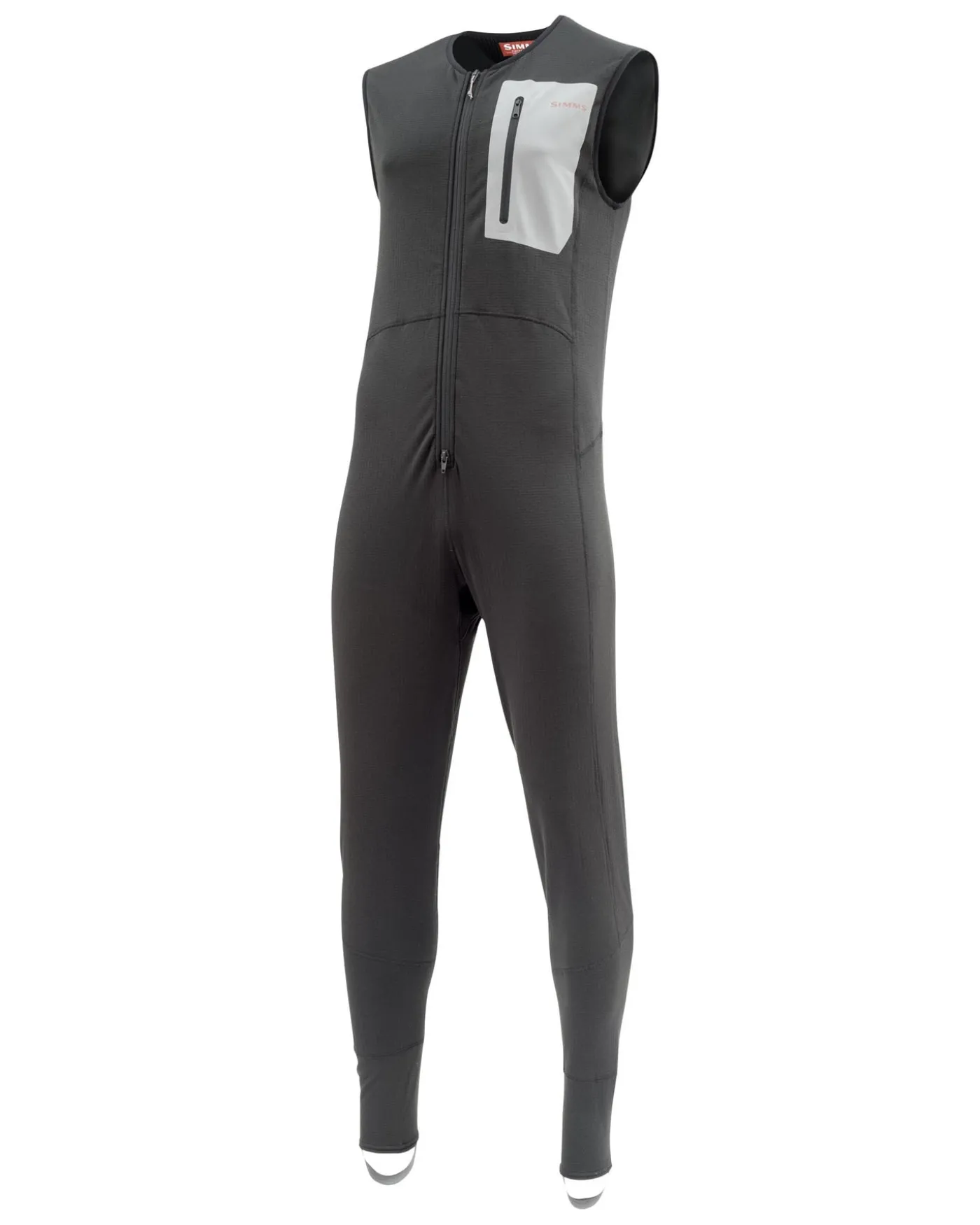 Men's Fleece Midlayer Bib