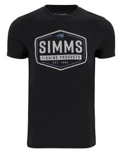 Men's Fly Patch T-Shirt