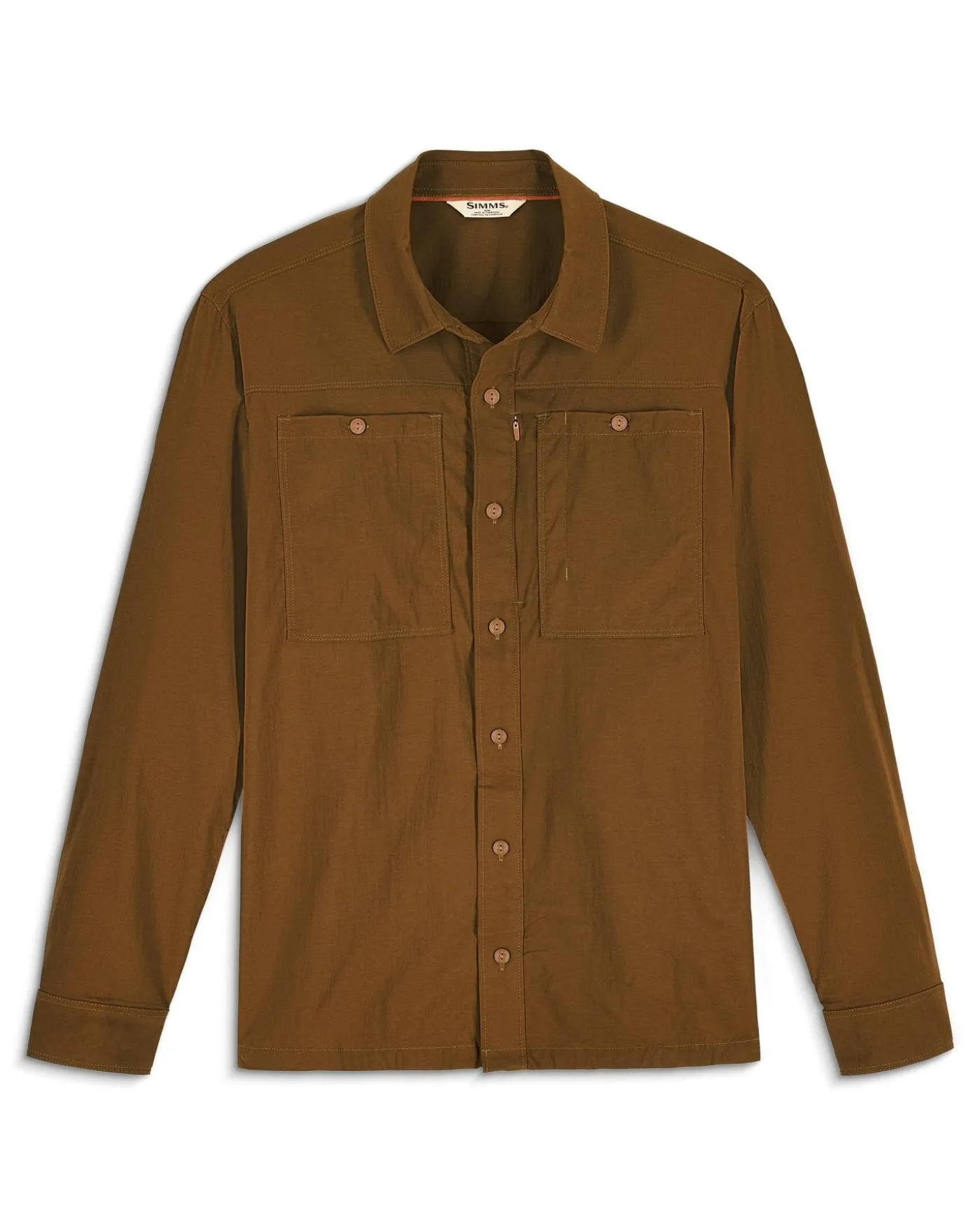 Men's Flyover Shirt