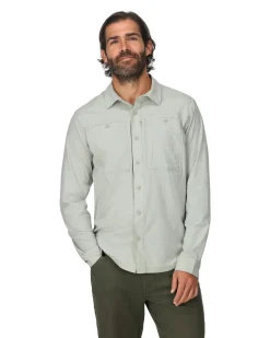 Men's Flyover Shirt