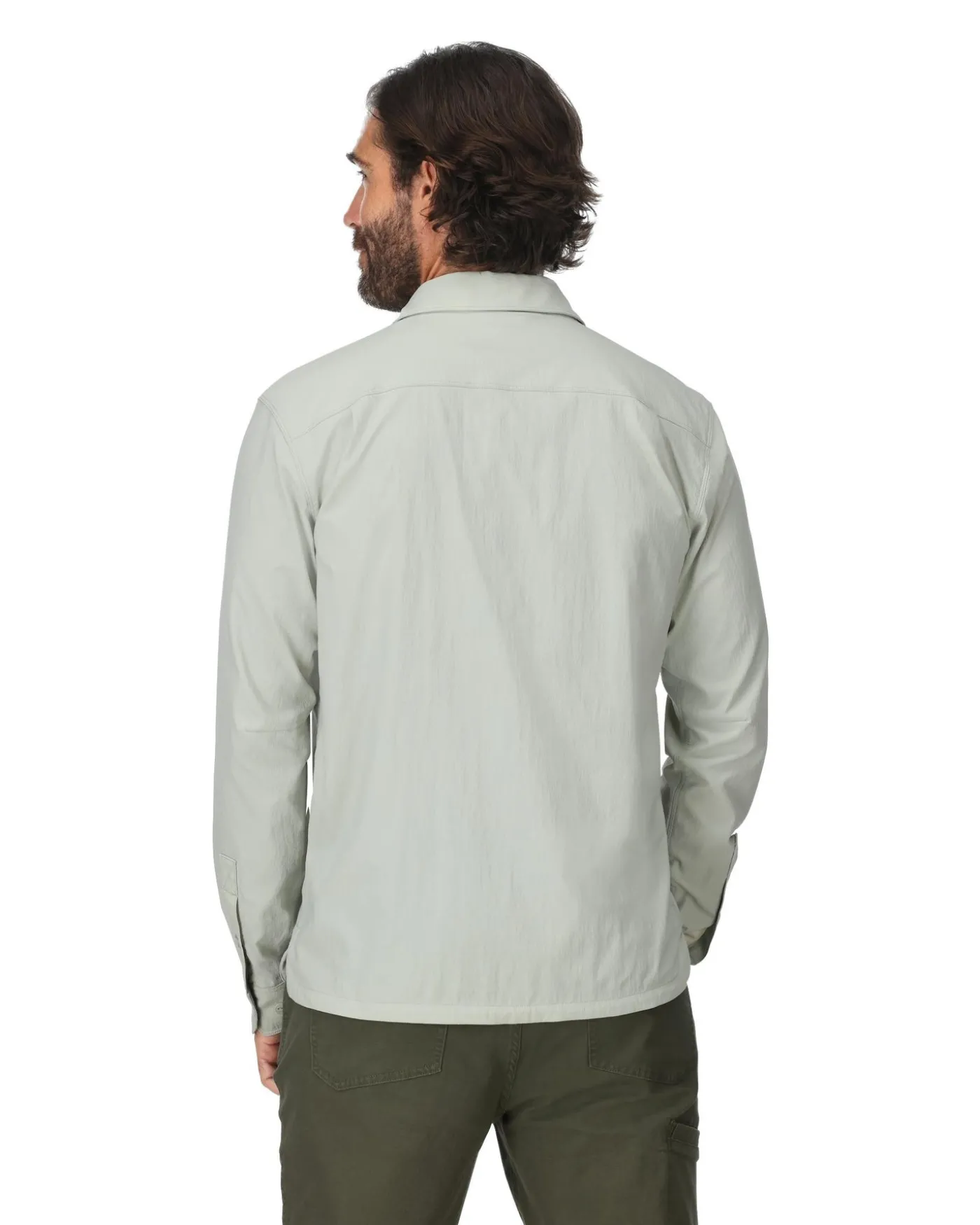 Men's Flyover Shirt