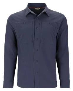 Men's Flyover Shirt