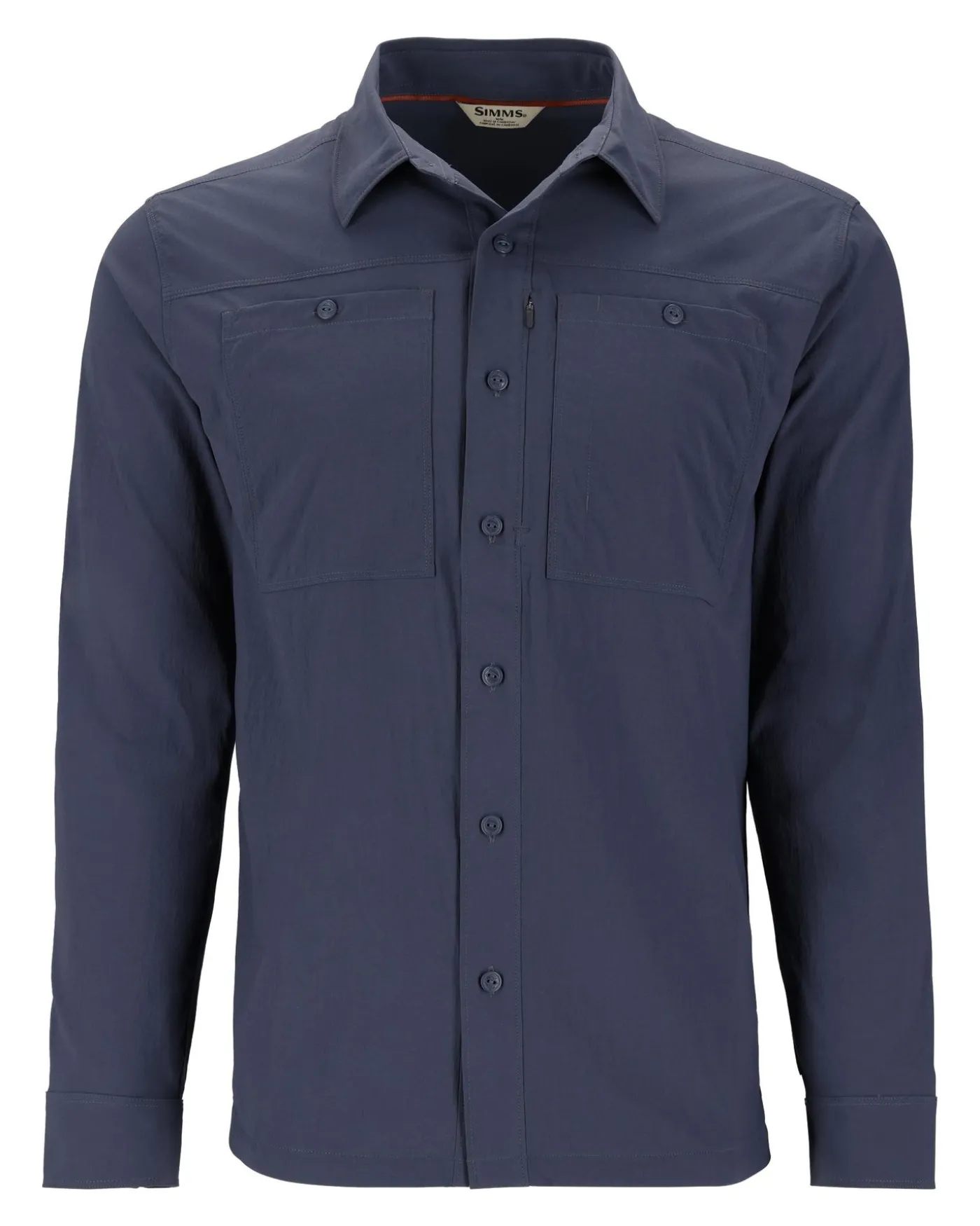 Men's Flyover Shirt