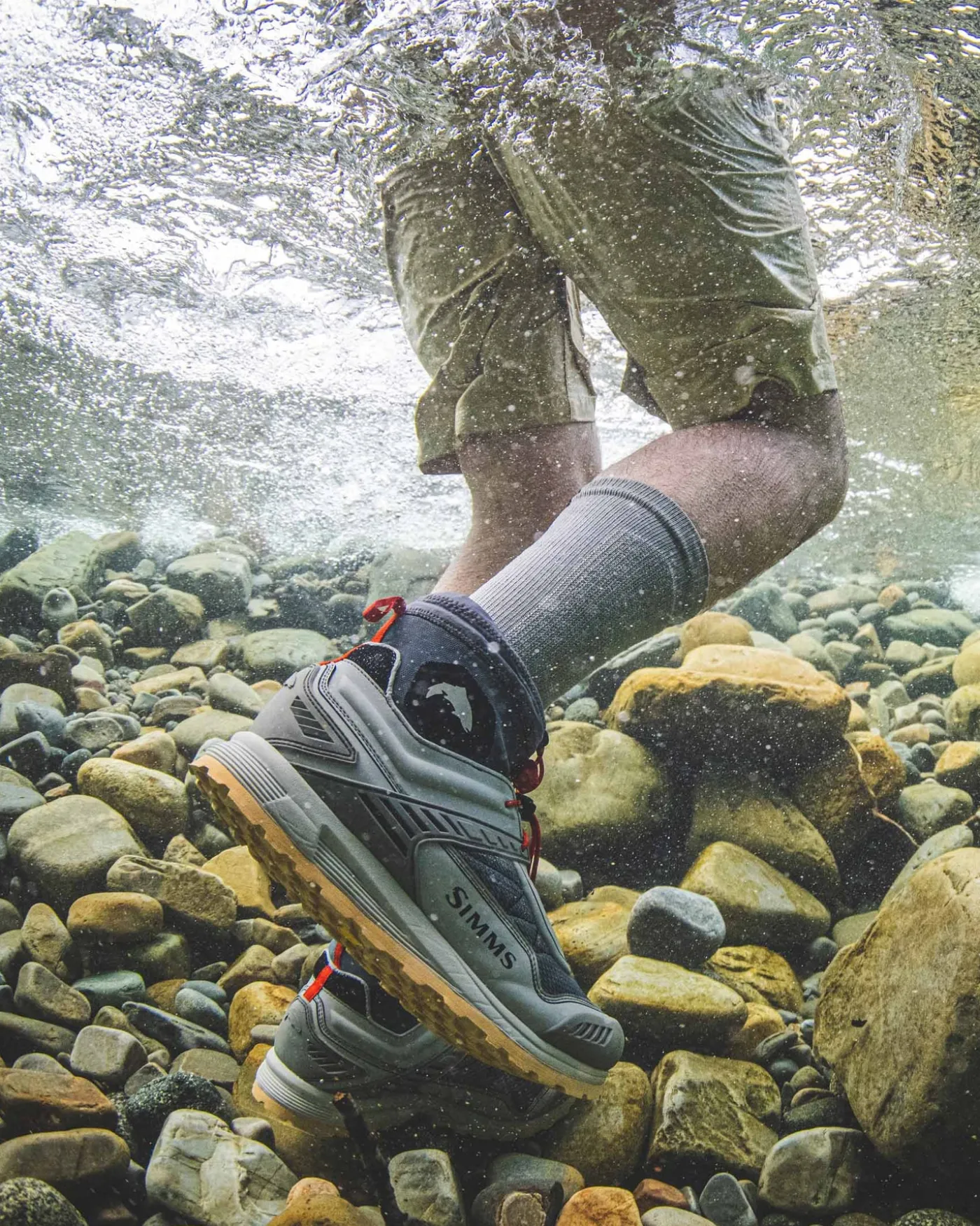 Men's Flyweight® Access Wet Wading Shoe