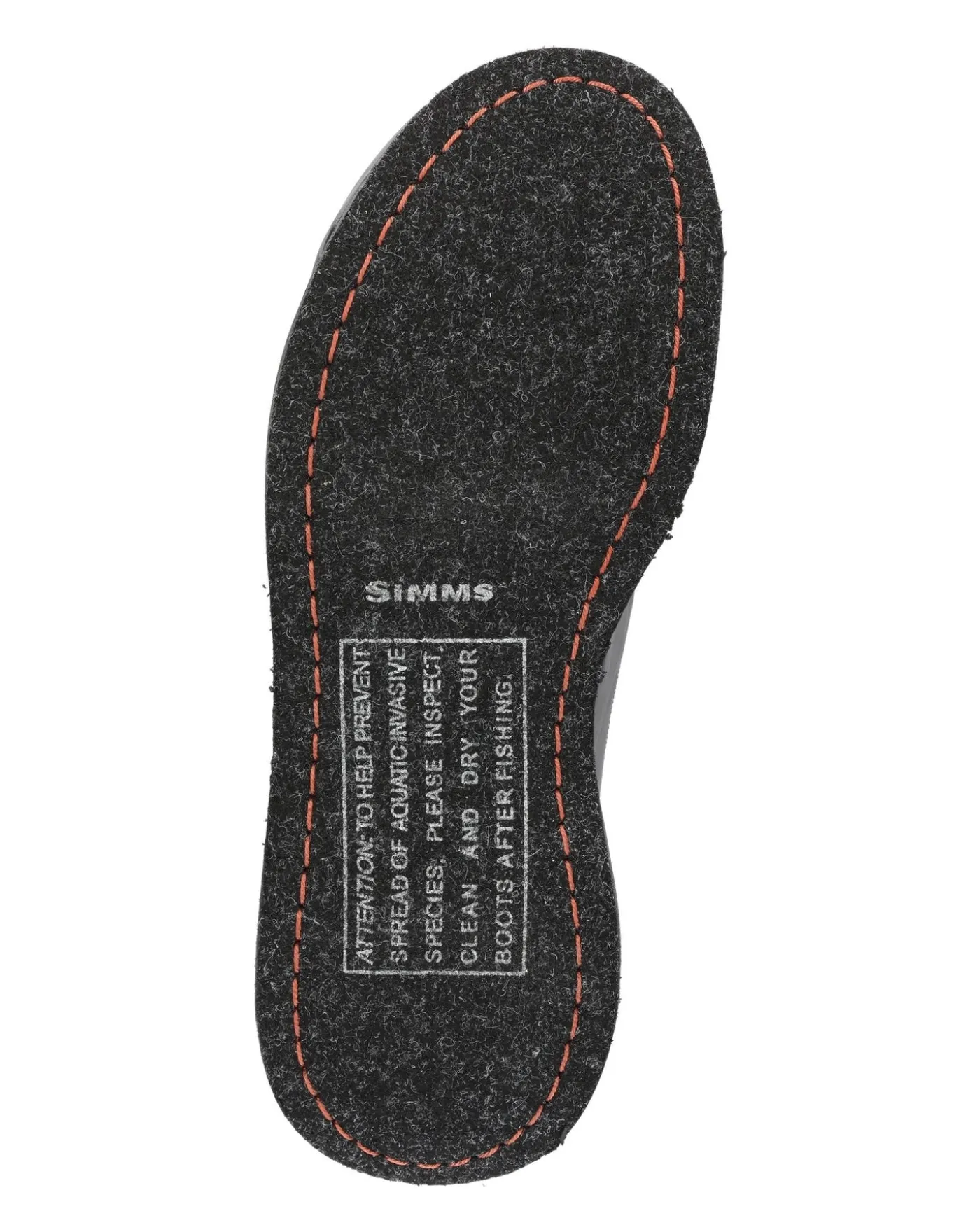 Men's Flyweight® Boot - Felt