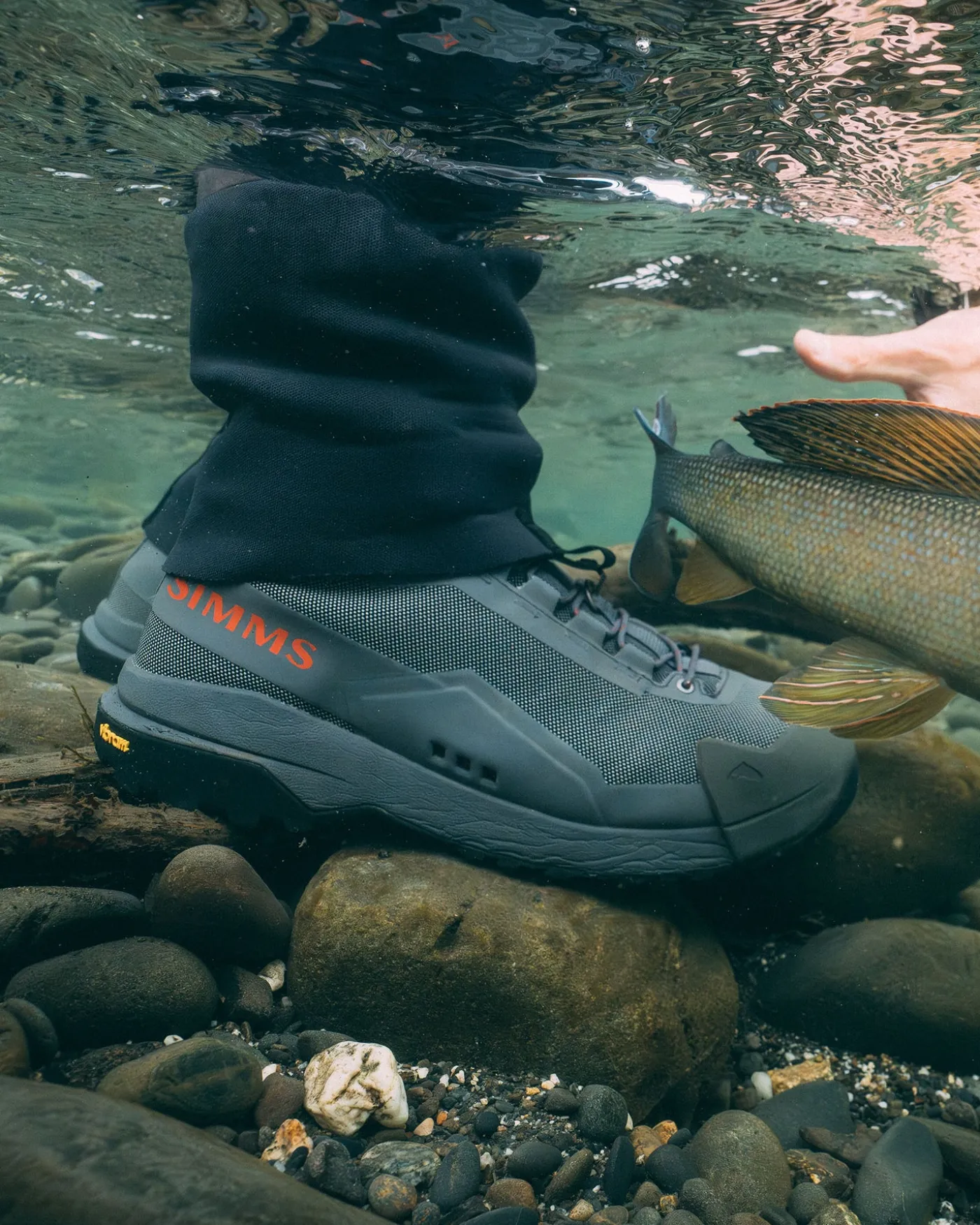 Men's Flyweight® Boot - Vibram