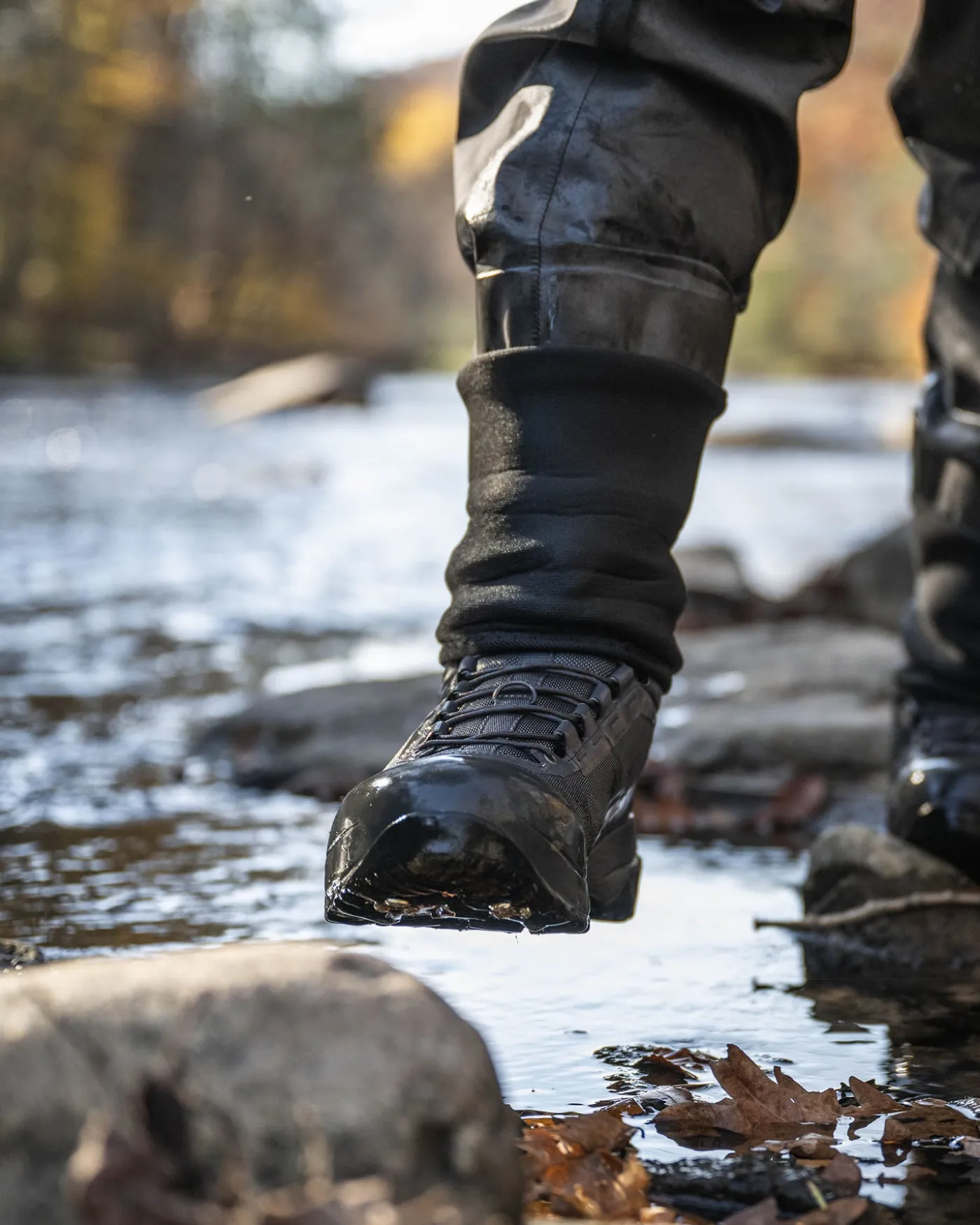 Men's Flyweight® Boot - Vibram