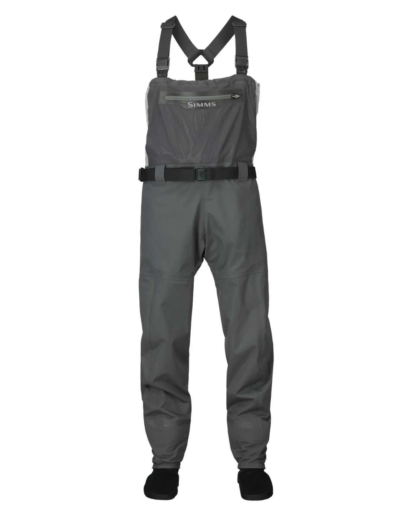 Men's Flyweight Packable Waders - Stockingfoot