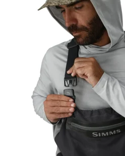 Men's Flyweight Packable Waders - Stockingfoot