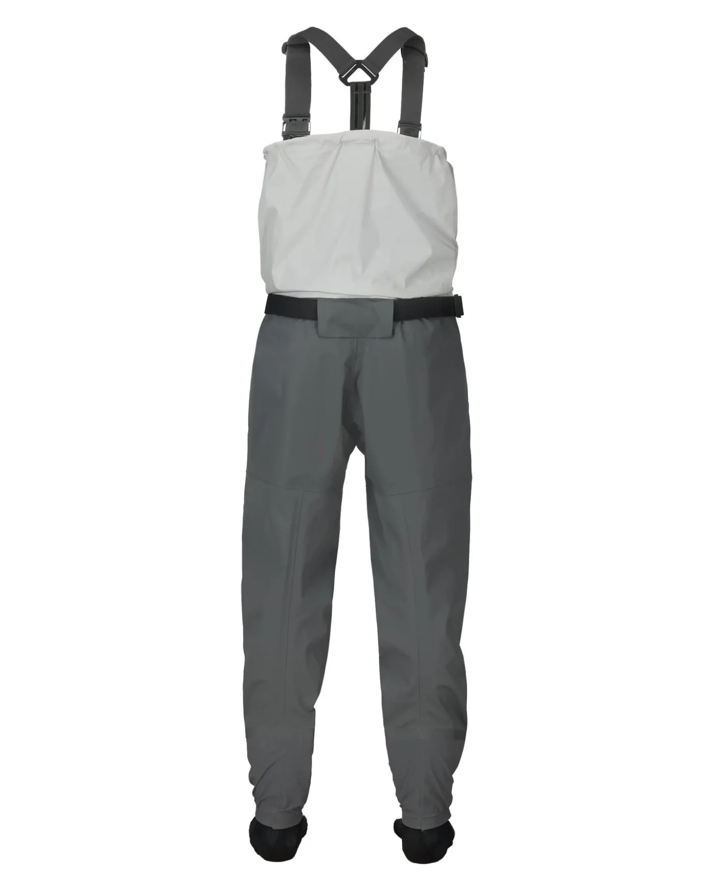 Men's Flyweight Packable Waders - Stockingfoot