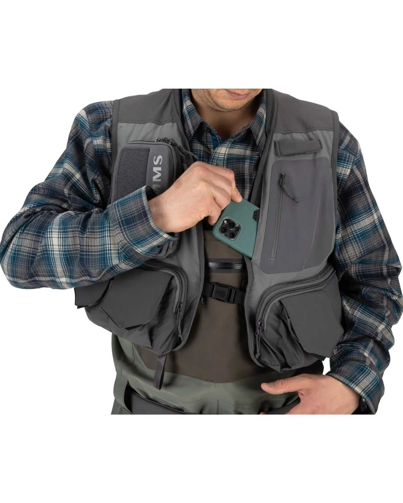 Men's Freestone® Fishing Vest