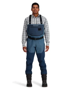 Men's Freestone® Waders - Stockingfoot 2024