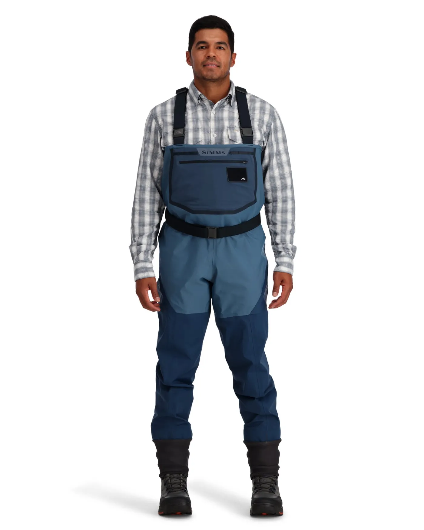 Men's Freestone® Waders - Stockingfoot 2024
