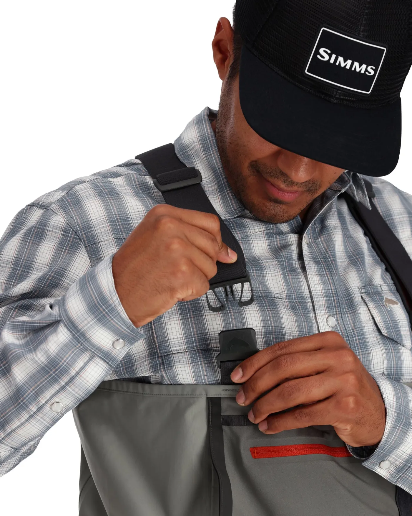 Men's Freestone® Waders - Stockingfoot
