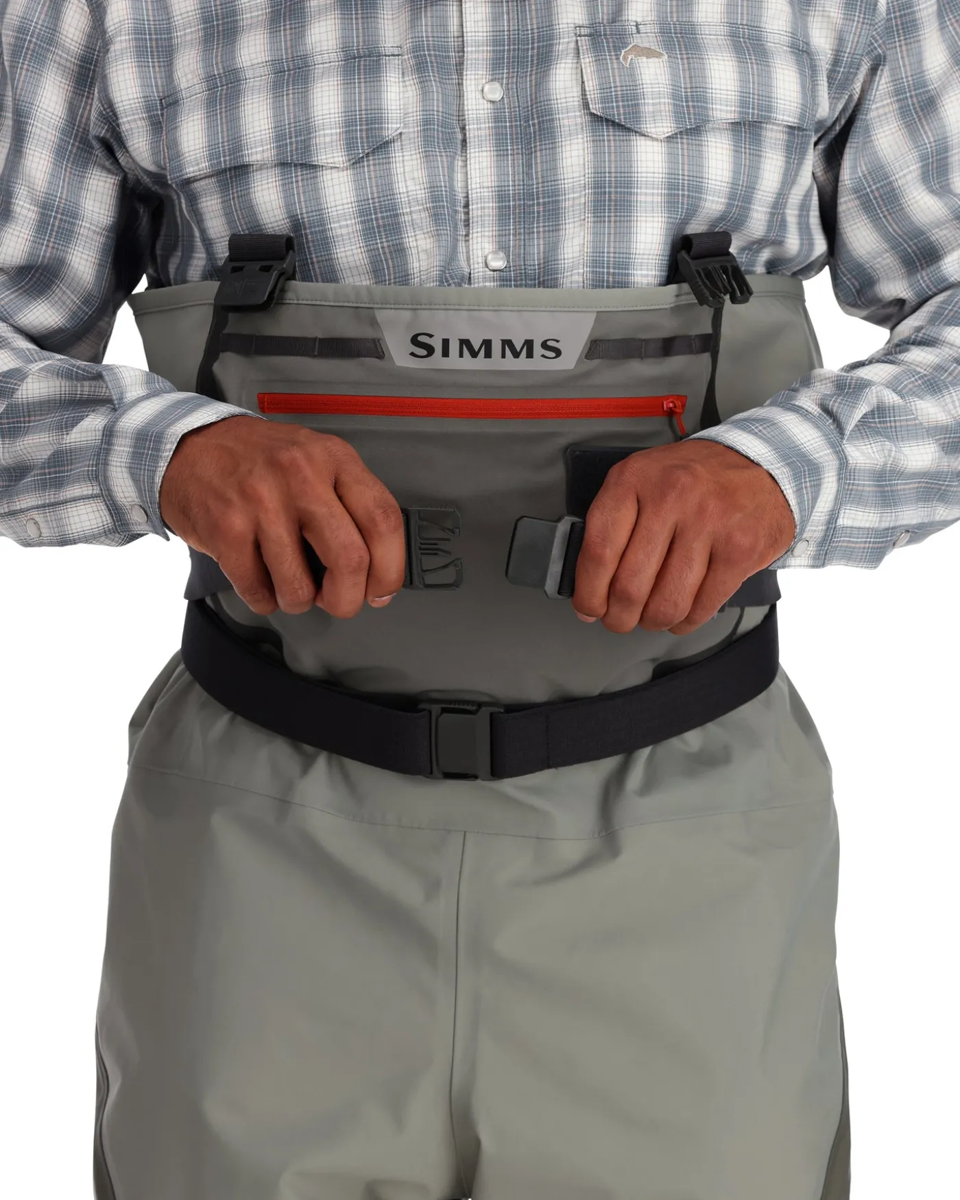 Men's Freestone® Waders - Stockingfoot