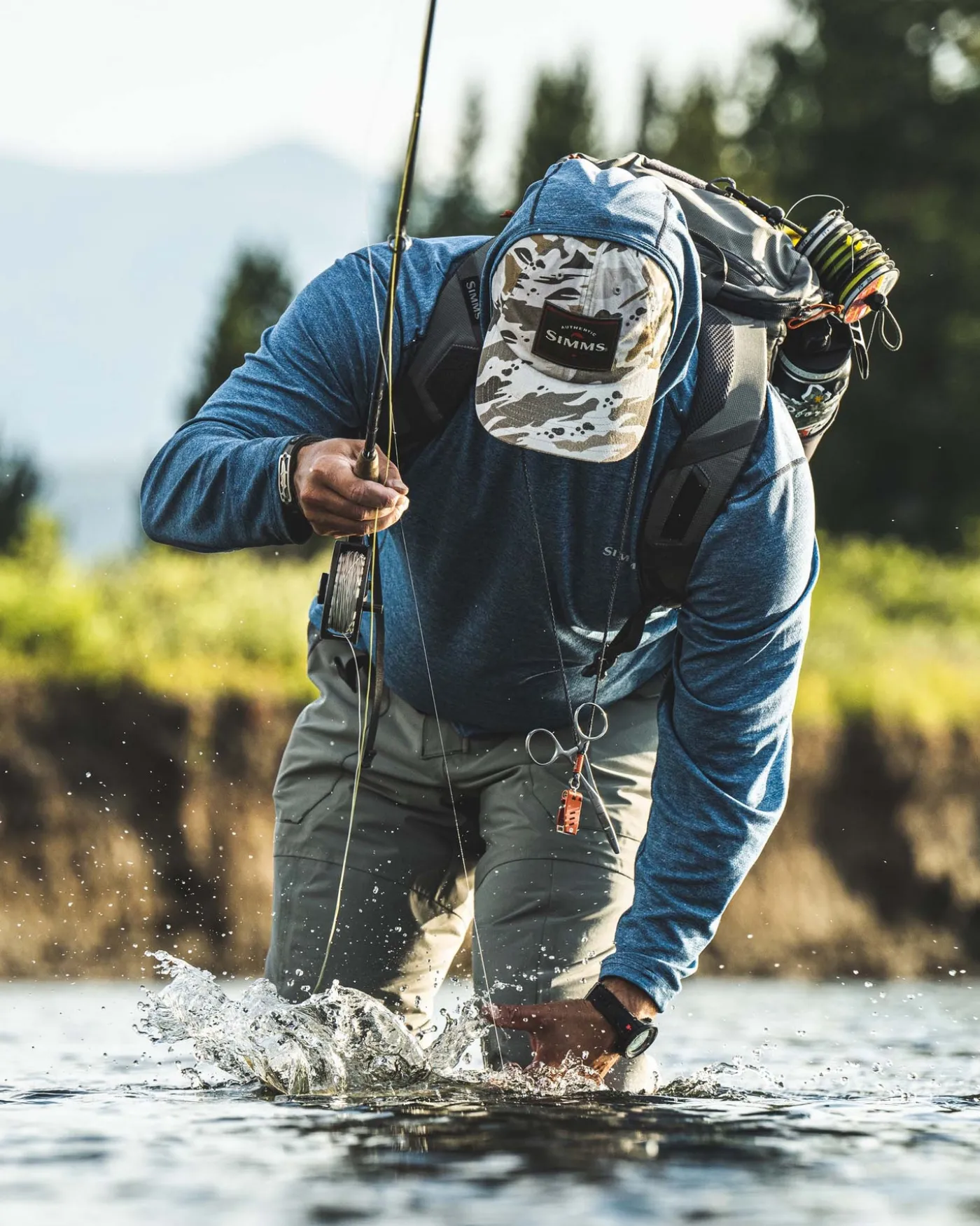 Men's Freestone® Wading Pant