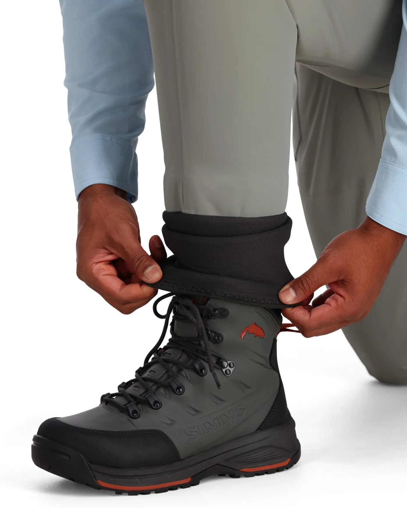 Men's Freestone® Wading Pant