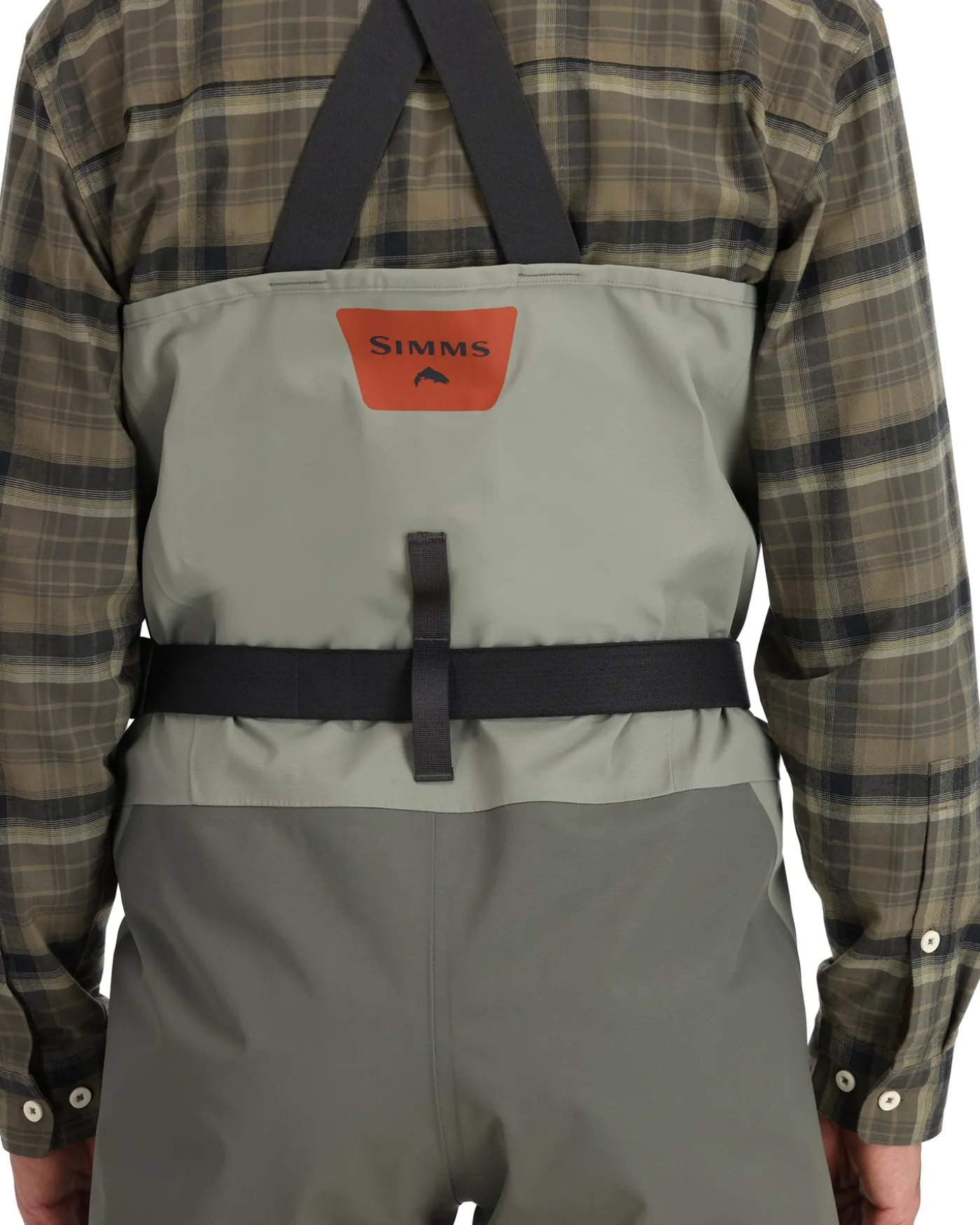 Men's Freestone® Z Waders - Stockingfoot